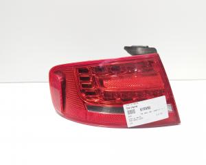 Stop dreapta aripa cu led, Audi A4 (8K2, B8) (id:672550)