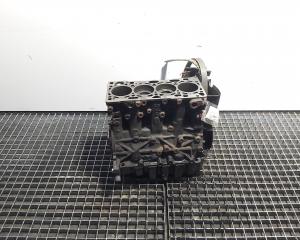 Bloc motor cu pistoane si biele cu chiulasa, cod CUU, VW Caddy 4, 2.0 TDI, CUUB (id:663896)