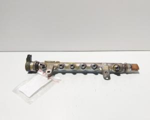 Rampa injectoare cu senzori, cod 03L130089A, Audi A6 Avant (4F5, C6), 2.0 TDI, CAH (idi:668721)