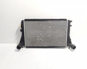 Radiator intercooler, cod 1K0145803BM, Skoda Superb II (3T4) 1.6 TDI, CAY (id:672838)