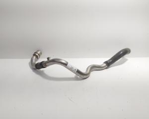 Teava intercooler cu furtun, cod 144608245R, Dacia Duster 1.5 DCI, K9KJ 896 (id:672653)