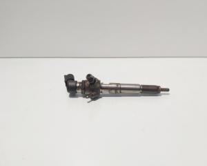 Injector Continental, cod 8200704191, 166008052R, Renault Megane 3 Combi 1.5 DCI (id:672744)