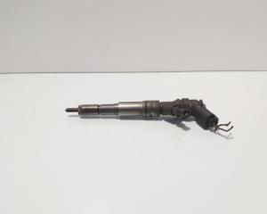 Injector, cod 7793836, 0445110216, Bmw 5 (E60) 2.0 diesel, 204D4 (id:672283)