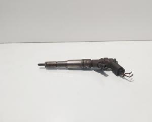 Injector, cod 7793836, 0445110216, Bmw 5 (E60) 2.0 diesel, 204D4 (id:672282)