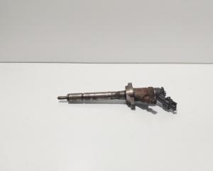 Injector, cod 0445110311, Peugeot 307 1.6 HDI, 9HX (id:672733)