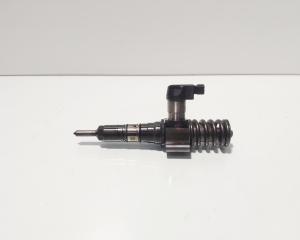 Injector, cod 03G130073S, Vw Passat Variant (3C5) 2.0 TDI, BKP (id:673027)