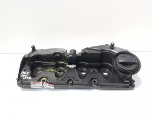 Capac culbutori, cod 03L103469H, Skoda Superb II Combi (3T5), 1.6 TDI, CAY (idi:669563)