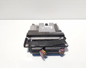 Calculator motor ECU, cod 03L906022NP, 0281016141, Audi A4 Allroad (8KH, B8), 2.0 TDI, CAH (idi:672555)