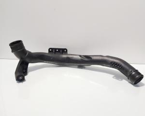 Tub intercooler, cod 5N0145840G, Vw Passat Alltrack (365), 2.0 TDI, CFF (idi:672642)