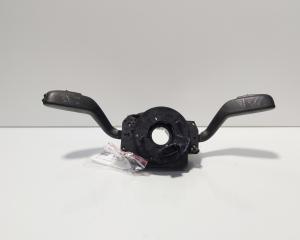 Spirala volan si maneta semnalizare cu tempomat si maneta stergatoare, cod 7H0953503GH, Seat Ibiza 5 Sportcoupe (6J1) (idi:67227