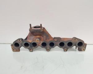 Galerie evacuare, cod 9646849080, Ford Focus 2 Sedan (DA), 2.0 TDCI, G6DD (idi:654638)