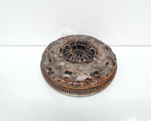 Volanta masa dubla cu placa presiune, Audi Q3 (8UB) 2.0 TDI, CFF, 6 vit man (idi:663096)