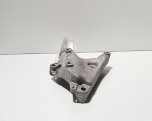 Suport compresor clima, cod 8200025937, Dacia Sandero, 1.2 16V benz, D4F732 (id:673263)