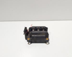 Bobina inductie, cod 8200734204, Dacia Sandero, 1.2 16V benz, D4F732 (id:673262)