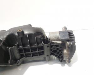 Motoras galerie admisie, cod 03L129086, Audi A5 Cabriolet (8F7) 2.0 TDI, CAH (idi:669967)