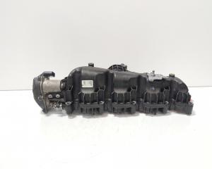 Galerie admisie cu clapete, cod 03L129711AG, Audi A4 Avant (8K5, B8) 2.0 TDI, CAG (idi:669966)