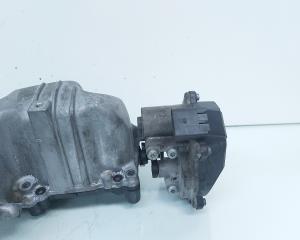 Motoras galerie admisie, cod 03L129086, Audi A6 Avant (4F5, C6), 2.0 TDI, CAH (idi:656276)
