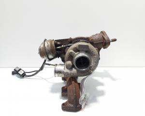Turbosuflanta, cod 28231-27400, Hyundai Tucson (JM), 2.0 CRDI, D4EA (id:673268)
