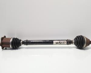 Planetara dreapta fata DSG, cod 3C0407272AK, VW Passat Variant (365), 2.0 TDI, CFF (id:673112)