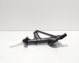 Sorb baie ulei, cod 9643755580, Peugeot 307, 1.6 HDI, 9HX (id:673470)