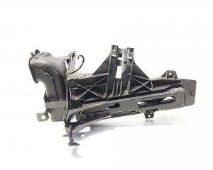 Suport far stanga, cod 7200793-07, Bmw 5 (F10) (id:673455)