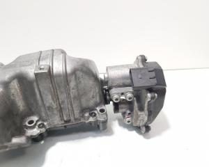 Motoras galerie admisie, cod 03L129086, Audi A3 Cabriolet (8P7), 2.0 TDI, CBA  (idi:669971)