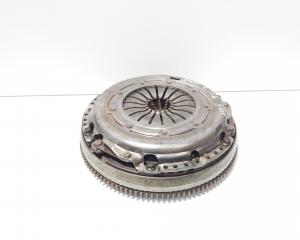 Volanta masa dubla cu placa presiune, Ford Focus 2 Sedan (DA), 1.6 TDCI, G8DA, 5 vit man (idi:669946)