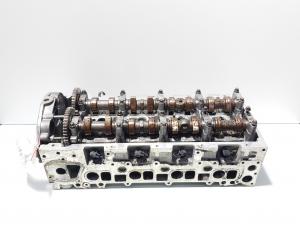 Chiulasa cu 2 axe came, cod A6460160501, Mercedes Clasa E (W211) 2.2 CDI, OM646821 (id:673465)