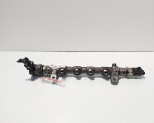 Rampa injectoare cu senzori, cod 03L130089P, VW Golf 6 (5K1), 2.0 TDI, CFF (id:673482)