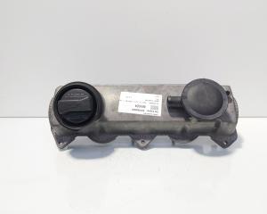 Capac culbutori, cod 038103469E, F, VW Golf 4 Variant (1J5), 1.9 TDI, ASV (idi:669624)