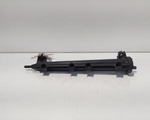 Rampa injectoare, cod 06A133317AS, Seat Altea (5P1), 1.6 benz, BSE (idi:669635)