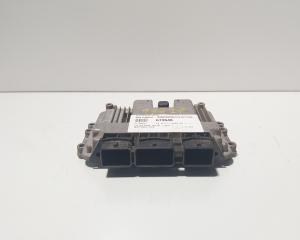 Calculator motor ECU, cod 9658556880, 0281011785, Citroen C3 (I) 1.4 HDI, 8HZ (id:673548)