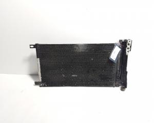 Radiator clima, cod 8377648, Bmw 3 Touring (E46) 2.0 diesel, 204D4 (id:673381)