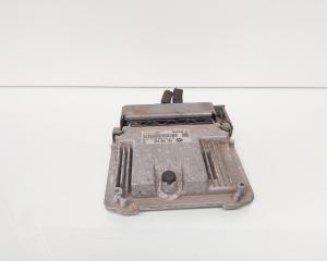 Calculator motor, cod 03L906018, Vw Tiguan (5N), 2.0 TDI, CFF (idi:668381)