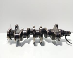 Vibrochen, Ford Mondeo 4 Turnier, 2.0 TDCI, UFBA (id:673602)