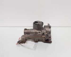 Pompa ulei, cod V757601280, Citroen C4 (II), 1.4 16V benz, 8FP (idi:668535)