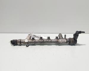 Rampa injectoare cu senzori, cod 03L130089P, Vw Caddy 4, 2.0 TDI, CFH (idi:668204)
