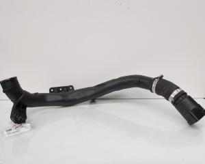 Tub intercooler, cod 5N0145840G, VW Beetle (5C1), 2.0 TDI, CFF (idi:668704)