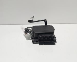 Grup vacuum, cod 6Q0906625, Skoda Superb II Combi (3T5), 2.0 TDI, BKD (idi:668557)
