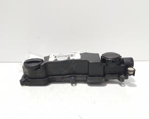 Capac culbutori, cod 9651815680, Citroen C4 Grand Picasso, 1.6 HDI , 9HZ (idi:668553)