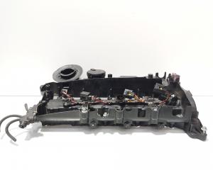 Capac culbutori, cod 1112-7797613, Bmw X3 (E83) 2.0 diesel, N47D20A (idi:668750)