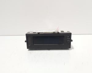 Display bord, cod 280349044R, Renault Megane 3 Coupe (idi:668822)