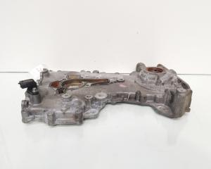 Pompa de ulei, cod 90570200, Opel Corsa C (F08, F68) 1.2 benz, Z12XE (id:673349)