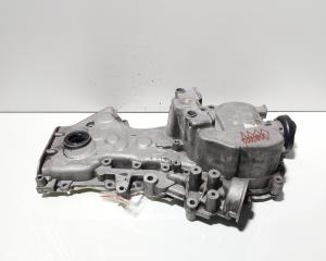 Capac distributie, cod 03C109211BF, VW Golf 5 Variant (1K5), 1.4 TSI, CAVD (idi:666506)