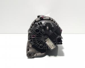 Alternator 150A Valeo, cod 7789980, Bmw 3 (E46) 2.0 diesel, 204D4 (id:673375)