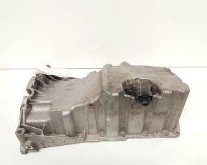 Baie de ulei, cod 03G103603J, Audi A4 Avant (8D5, B5), 2.0 TDI, BRE (idi:666101)