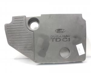Capac protectie motor, cod 6M5Q-6N041-AA, Ford Mondeo 4 1.8 TDCI, QYBA (id:673599)
