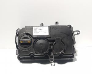 Capac culbutori, cod 03G103469M, VW Golf 5 Variant (1K5), 2.0 TDI, BMM (idi:670073)