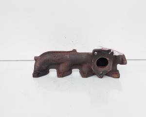 Galerie evacuare, cod 7810182-03, Bmw 4 Gran Coupe (F36), 2.0 diesel, N47D20C (idi:667124)