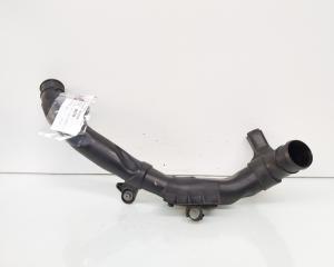 Tub intercooler, cod 5N0145840K, VW Passat Alltrack (365), 2.0 TDI, CFF (idi:665743)
